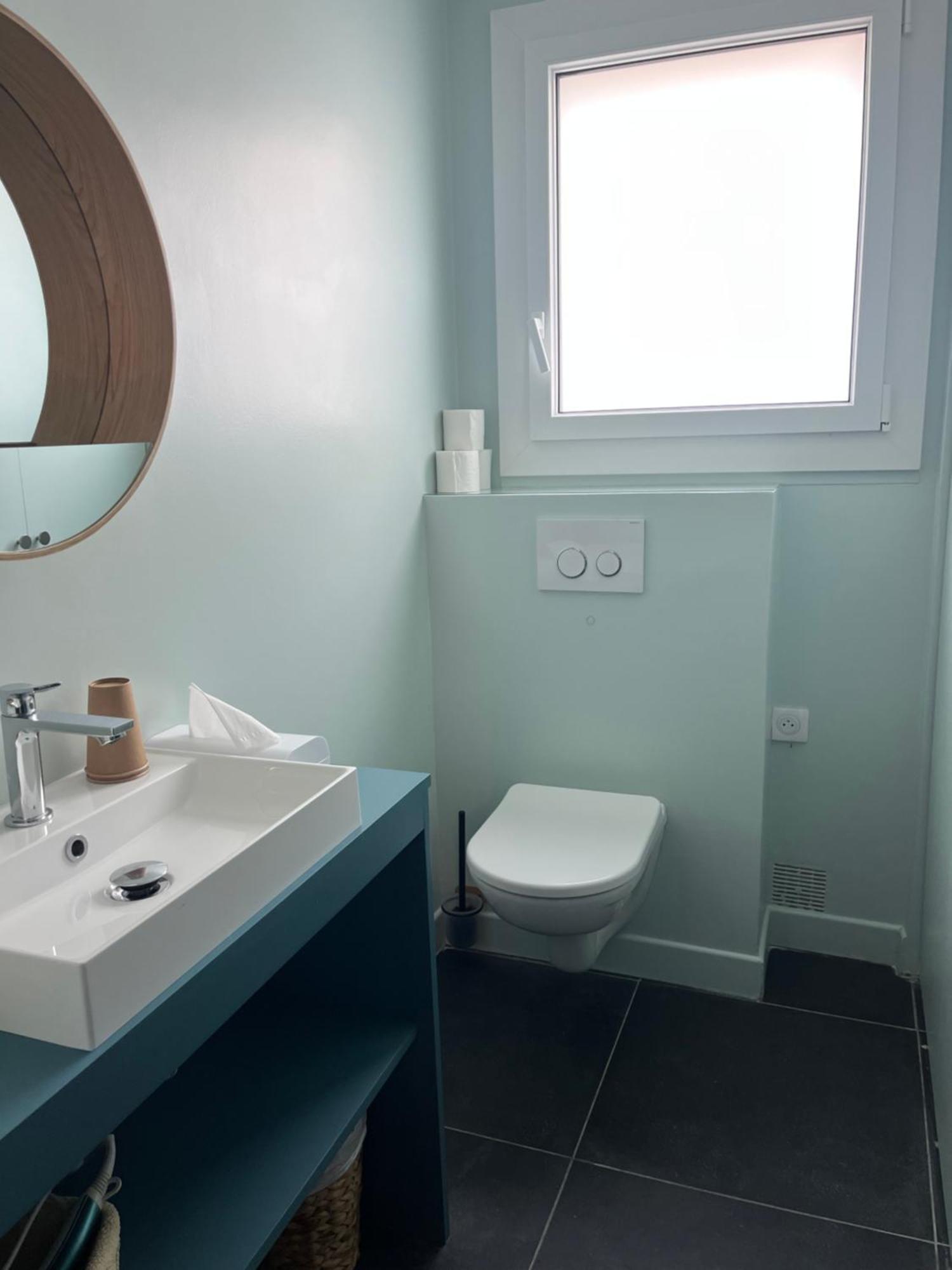 Chambre D'Hotes Etchebri Anglet Exterior photo